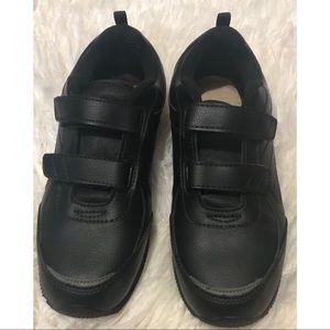 Woman’s Black Sneakers